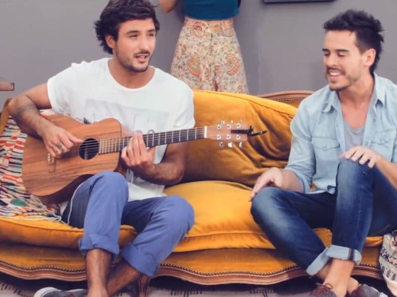 Frero Delavega