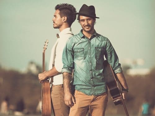 Frero Delavega