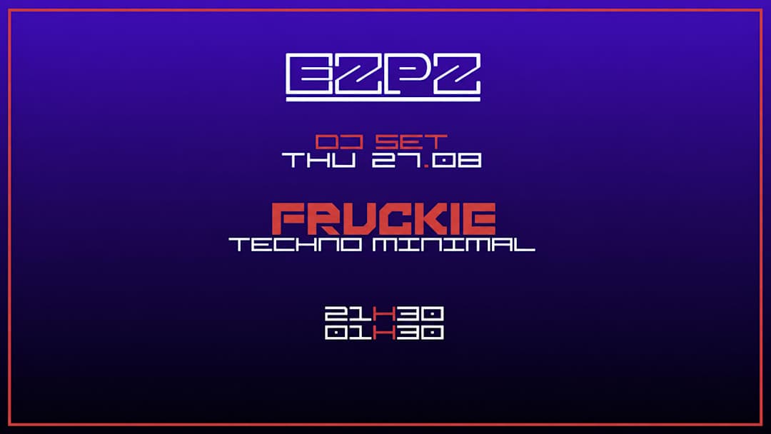 Fruckie