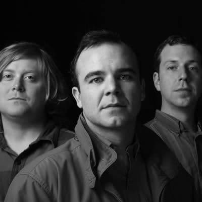 Future Islands