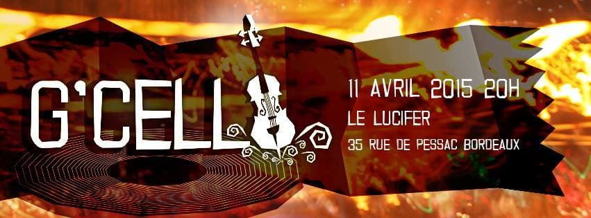 G Cello