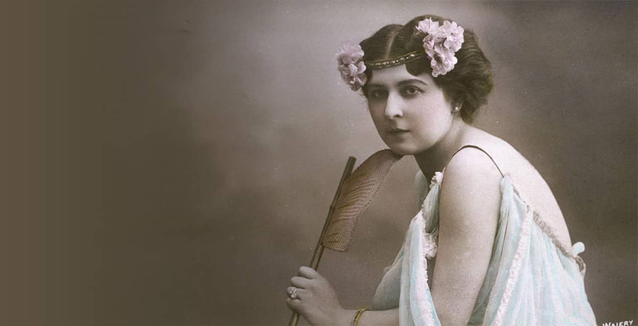 Gala Hortense Schneider - la diva bordelaise d'Offenbach