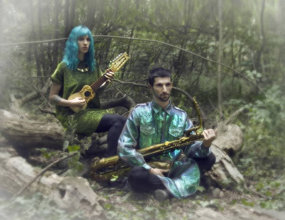 GALGO & KIKI