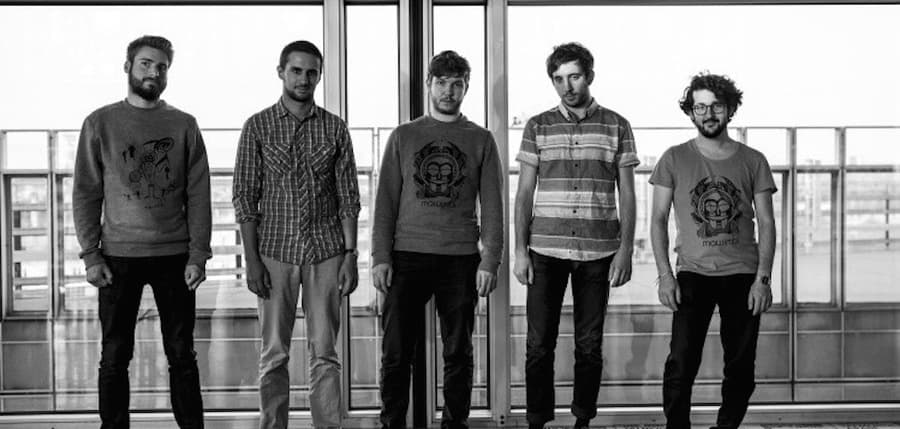 GAROCLUB - avec MAWIMBI + L'ORANGEADE + DENGUE DENGUE DENGUE