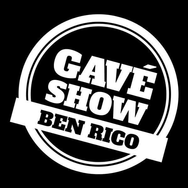 GAvé SHOW BEN RICO