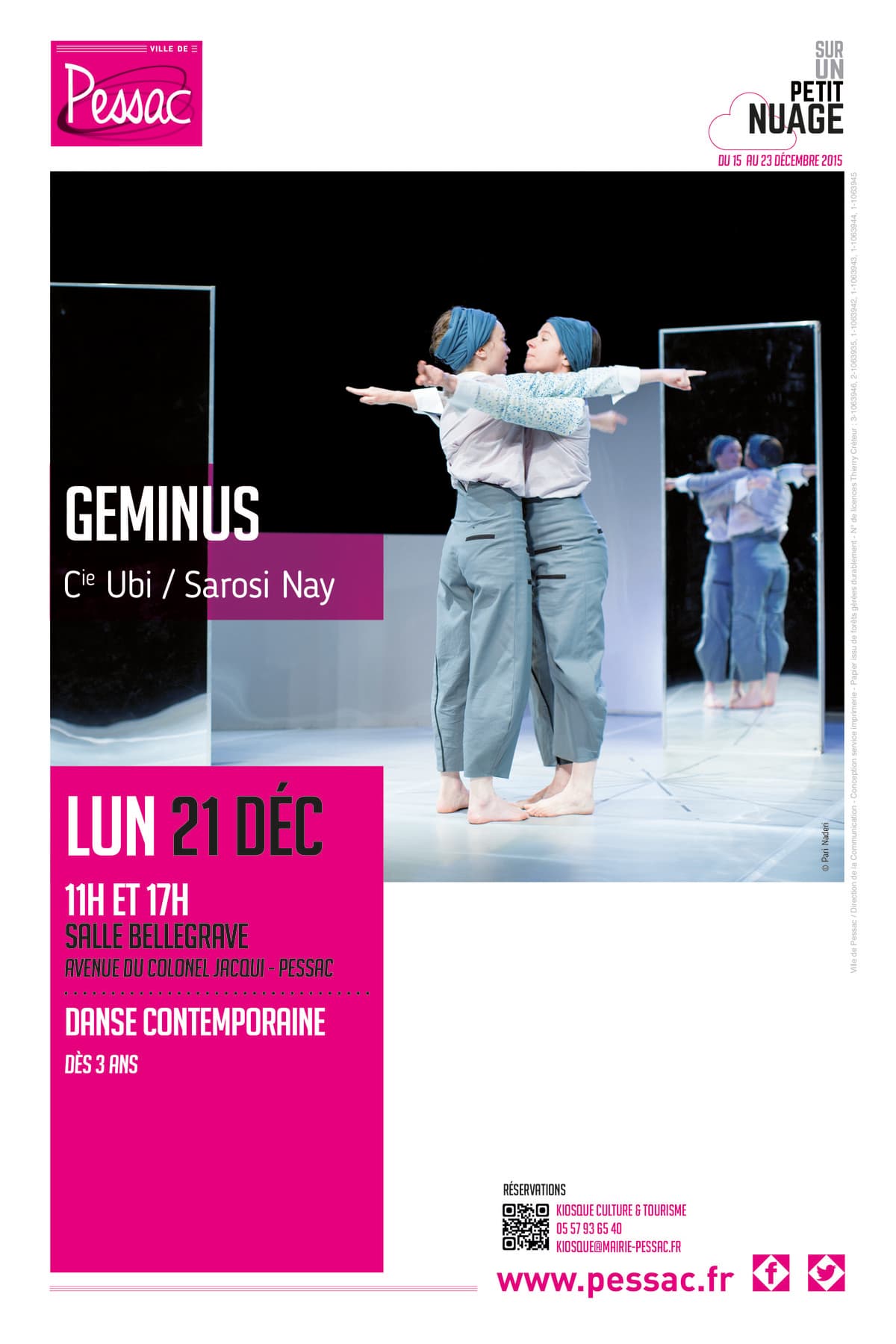 Geminus