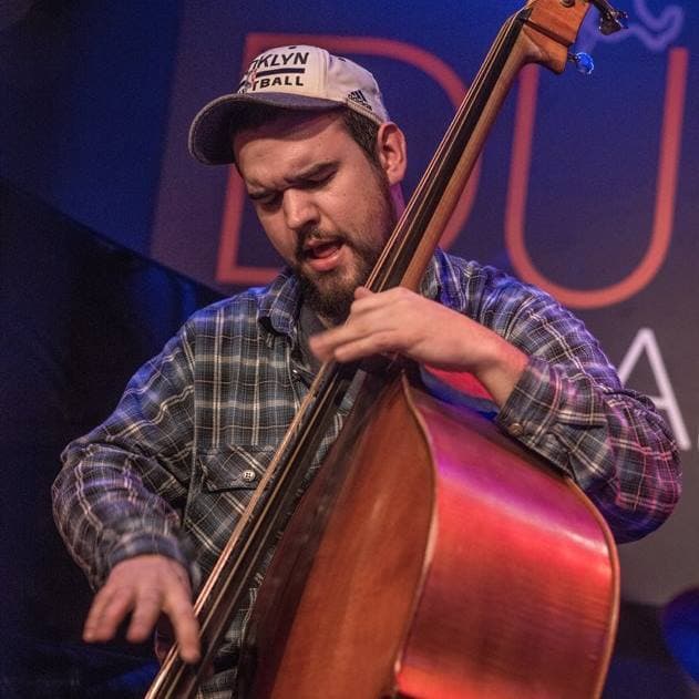 Géraud Portal & Etienne Deconfin Quartet