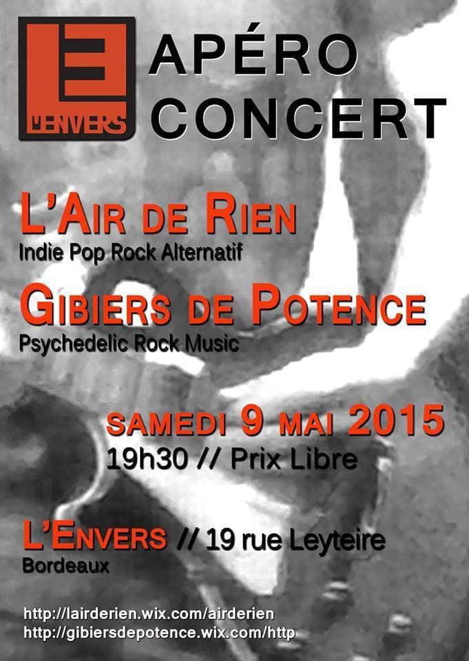gibiers de potence