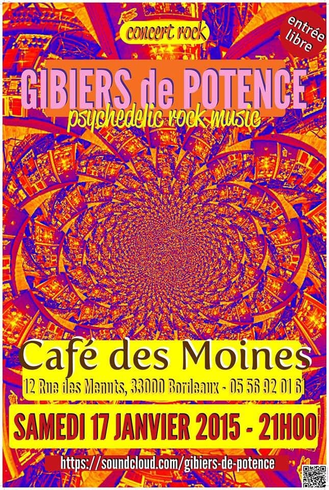 gibiers de potence