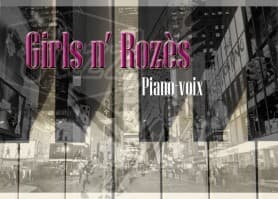 Girls N' Rozes