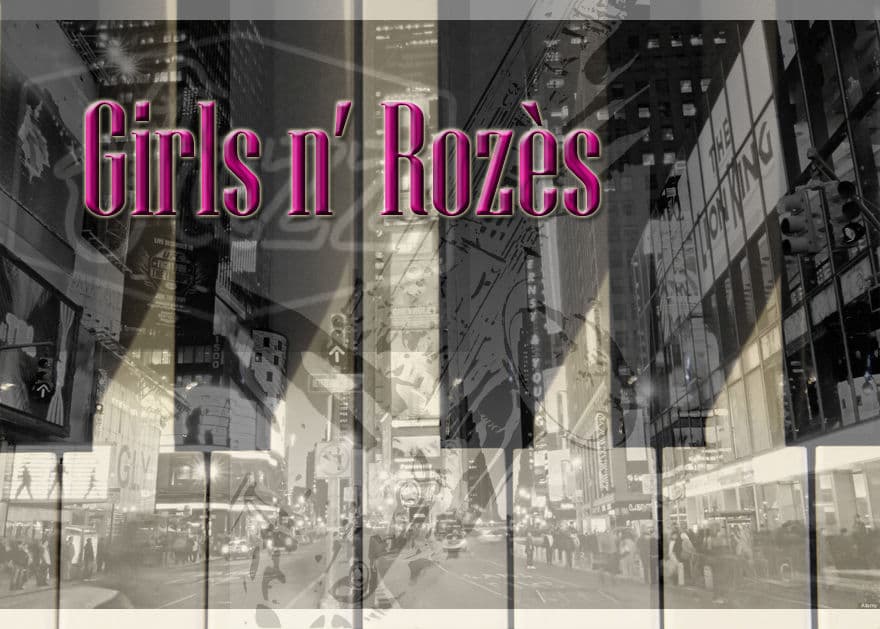 Girls n' Rozès