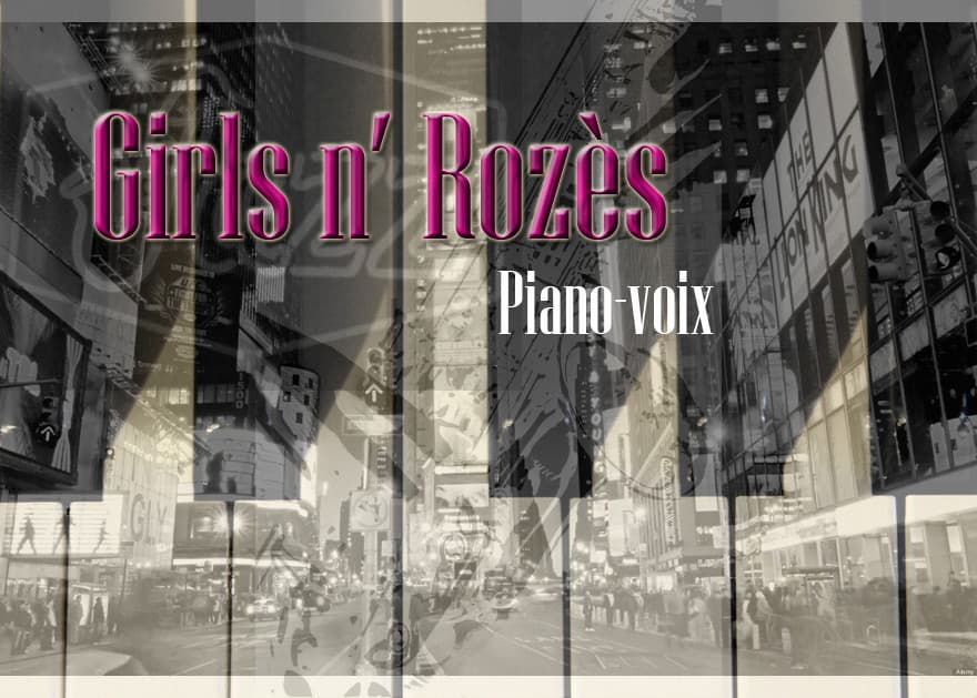 Girls N' Rozès