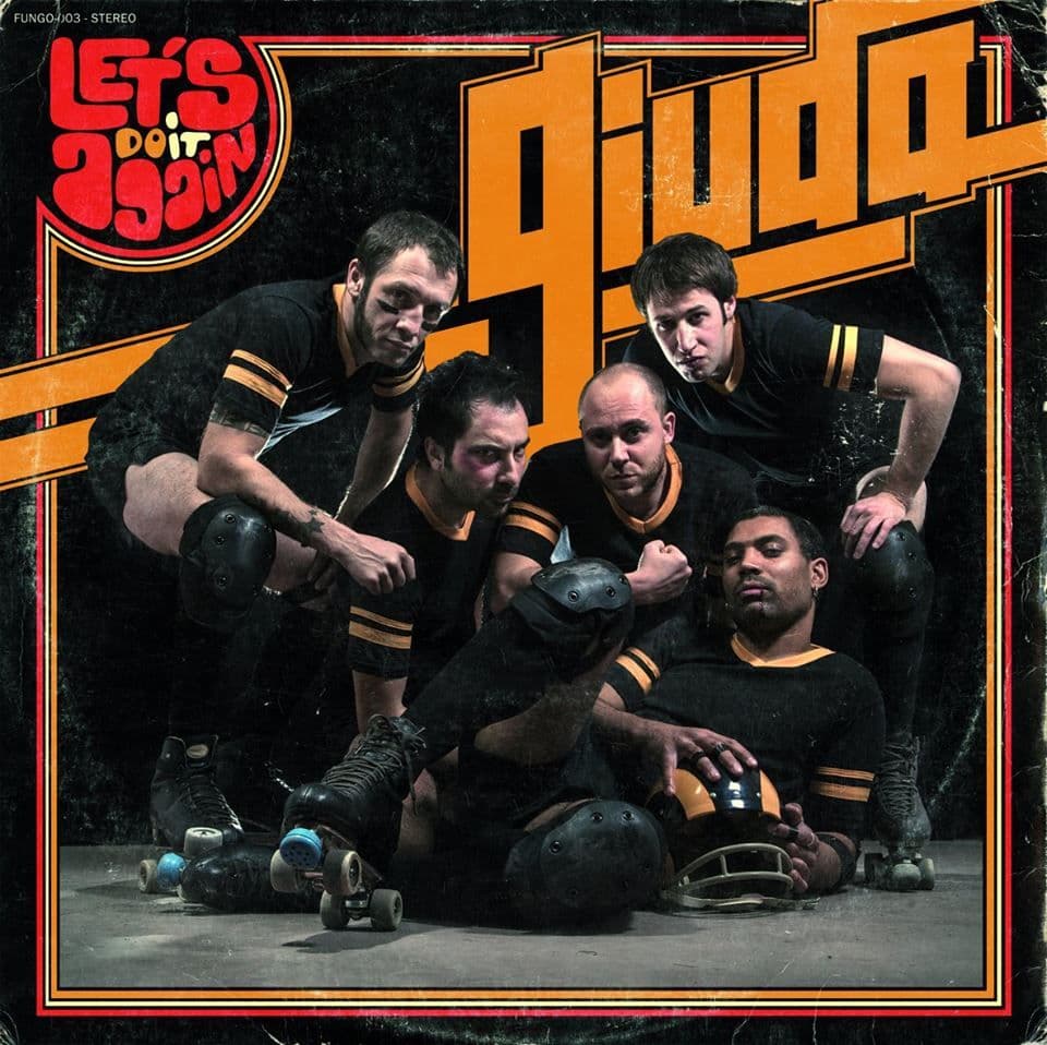 Giuda