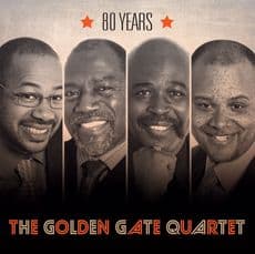 Golden Gate Quartet