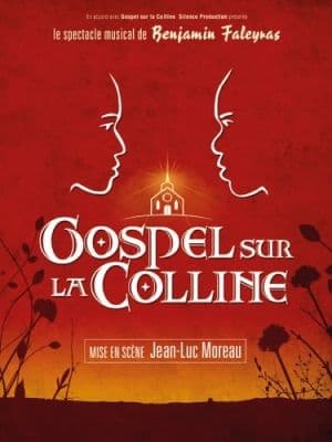 GOSPEL SUR LA COLLINE