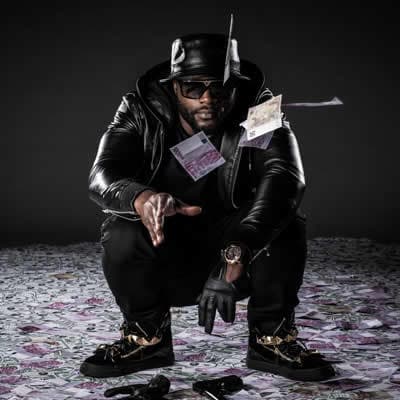 Gradur
