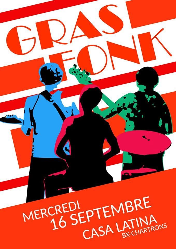 GRAS FONK