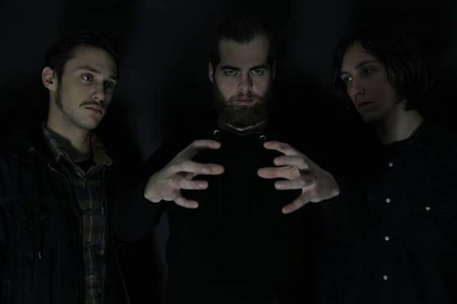 Greyfell + Endless Floods + Hawaiian Death Cult