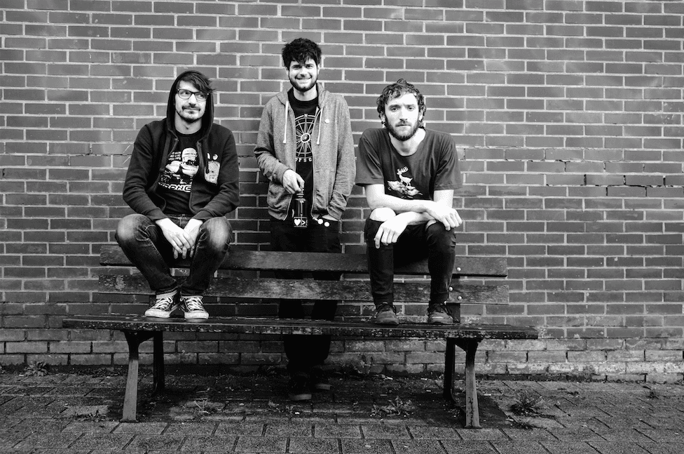 Guerilla Poubelle + Charly Fiasco + Nina'School + Déjà Mort + Vegan Piranha