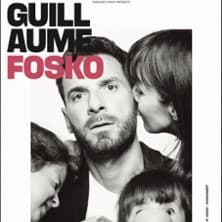 Guillaume Fosko - Daron Fragile