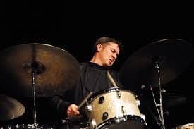 Guillaume Nouaux Trio