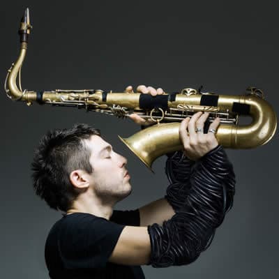 Guillaume Perret