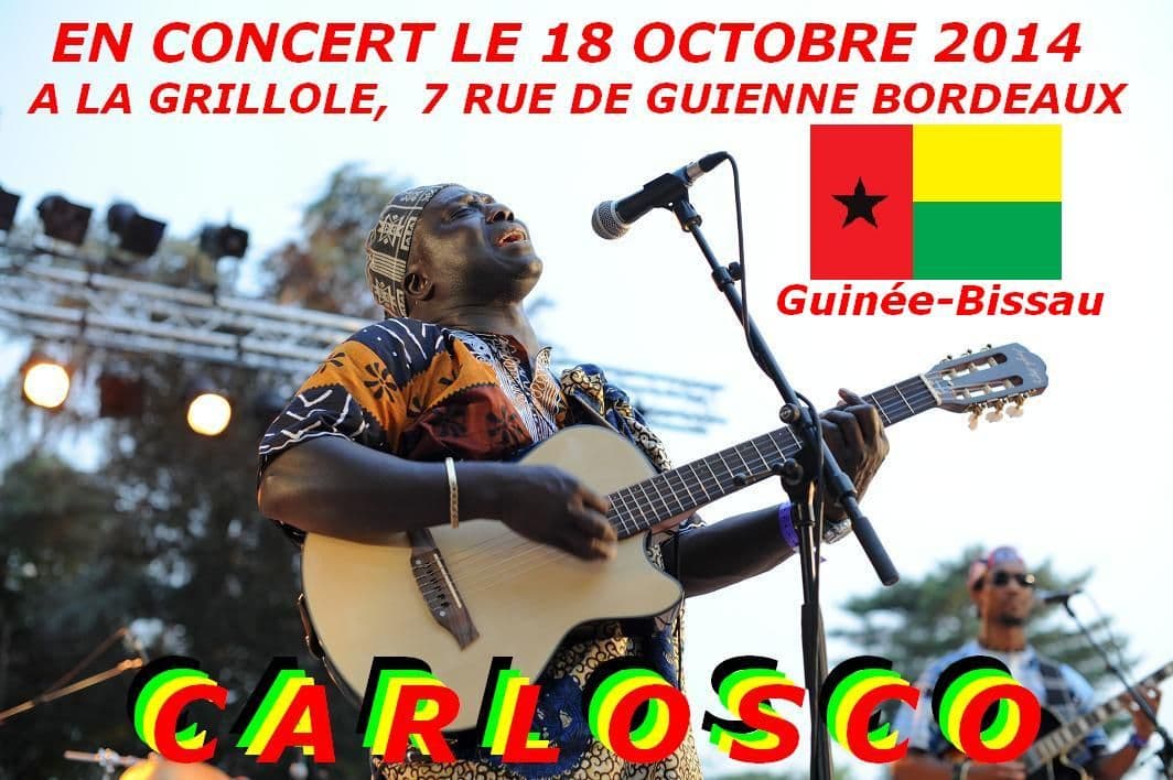 Guinée Bissau