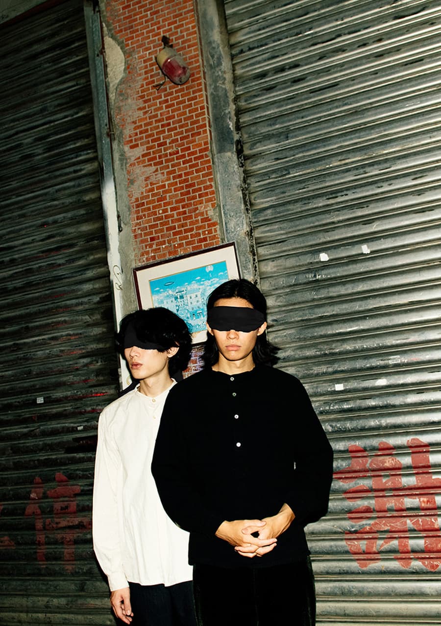 GuruGuru Brain Label Night : Maya Ongaku + Mong Tong