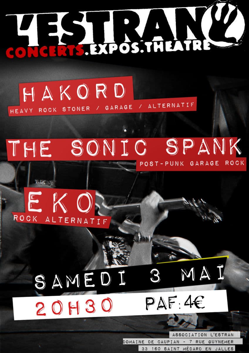 Hakord