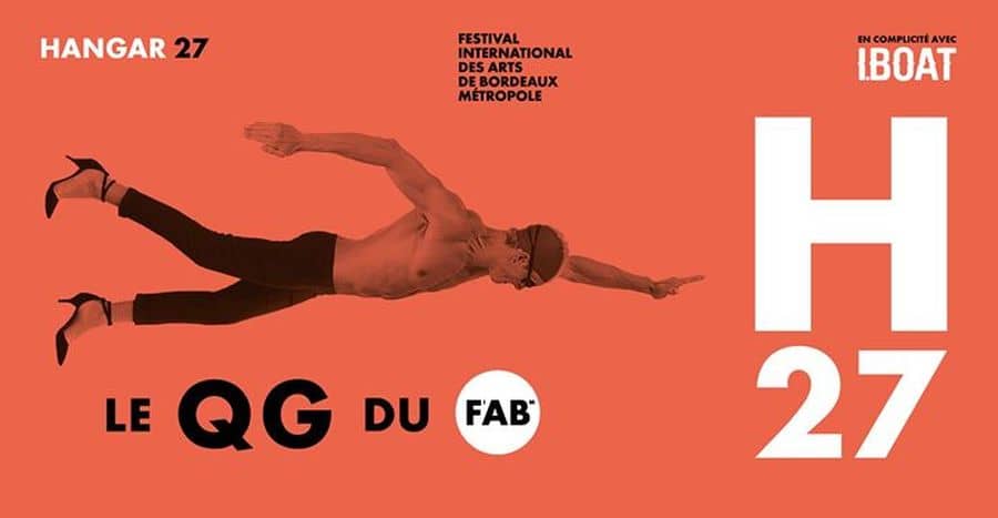 Hangar 27 : Le QG du FAB en complicité avec l'IBOAT