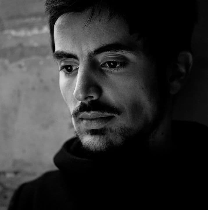 HAPPINESS THERAPY w/ LAZARE HOCHE + THE TOM-TOM'S + SAUMYN + KAFTAN