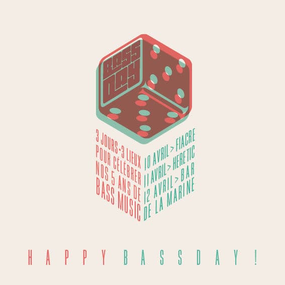 Happy Bass Day