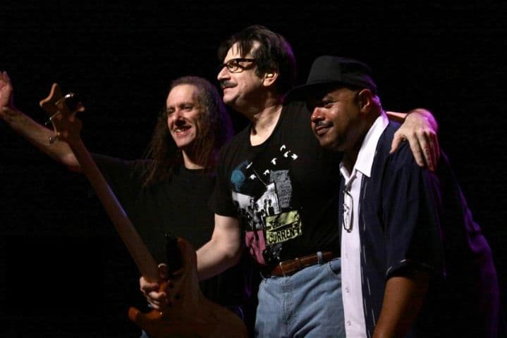 HBC THE SUPER TRIO