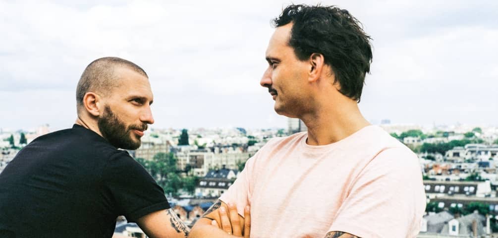 HEIST LABEL NIGHT : avec DETROIT SWINDLE + ALMA NEGRA + NEBRASKA