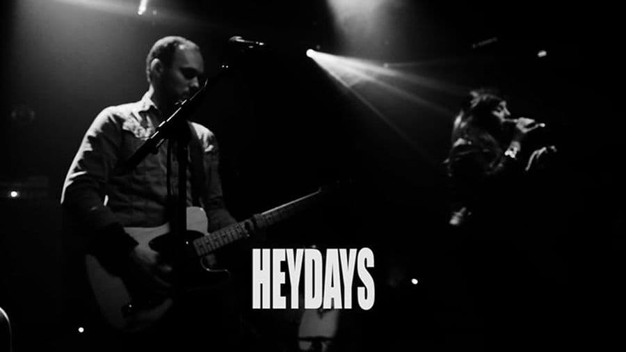 Heydays - Les Maxis du Caillou