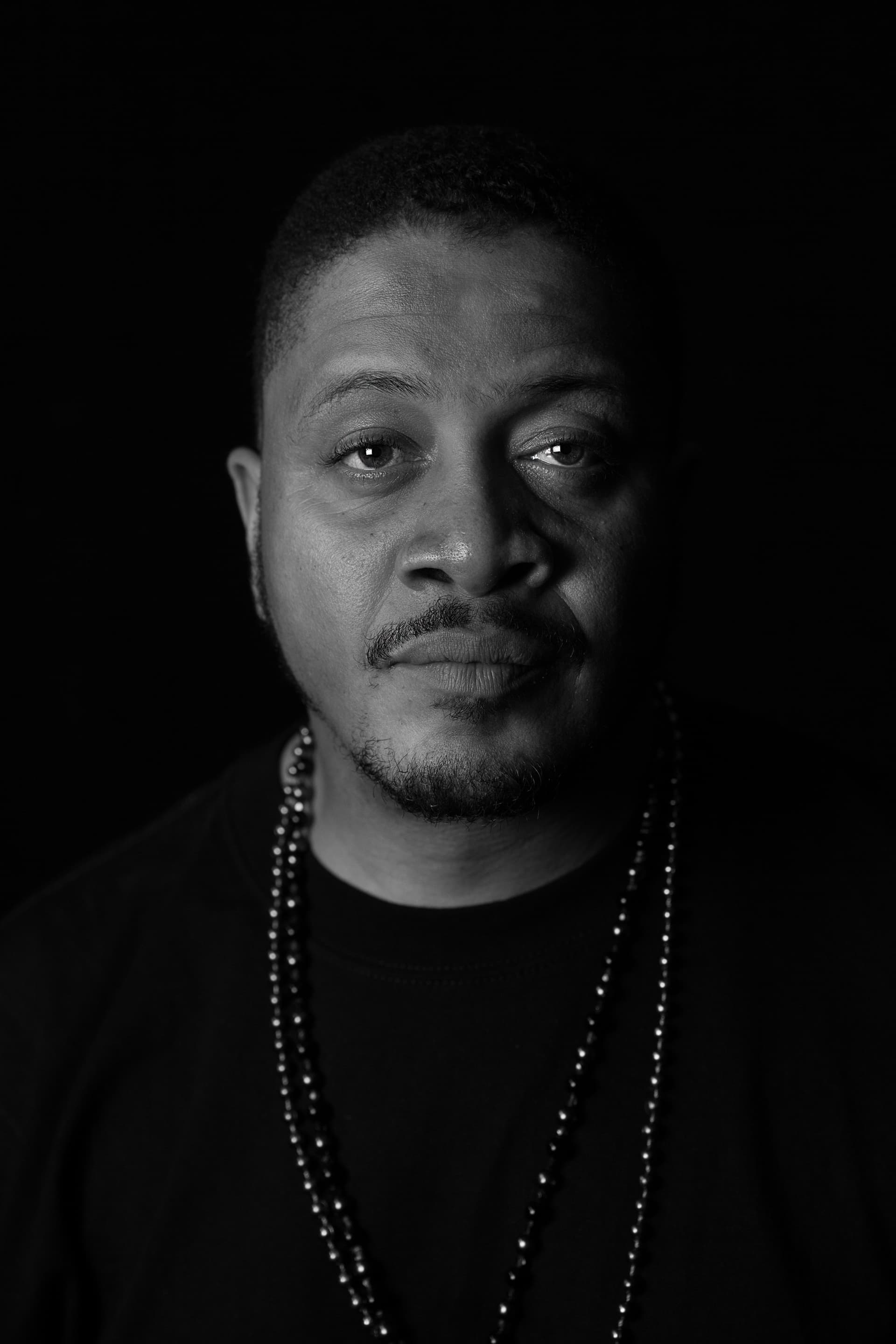 Hip-Hop Boombox Session : avec Chali 2Na (Jurassic 5) & Krafty Kuts