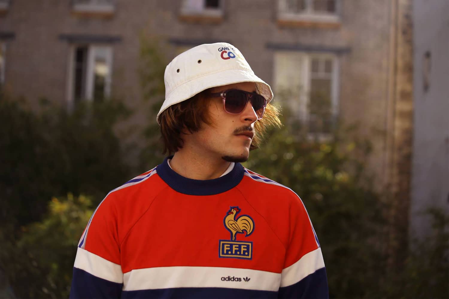HipHop BoomBox : Lorenzo + Galaburdy + Goblean & Rose