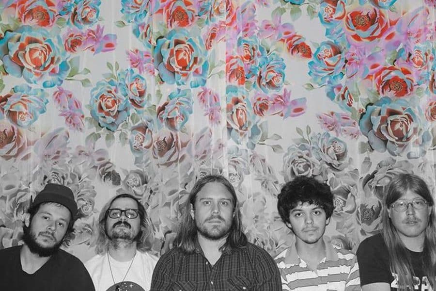 Holy Wave + Burnside + Mellow Pillow