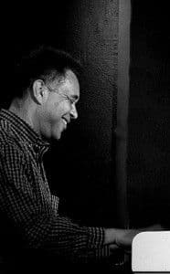 Hommage à Chick Corea
