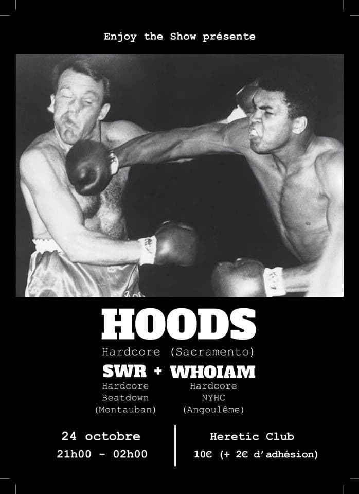 Hoods