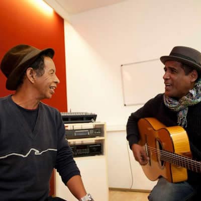Hot Club Madagascar