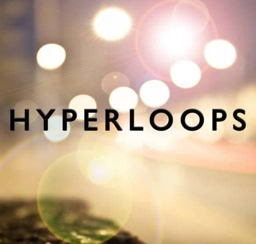 Hyperloops