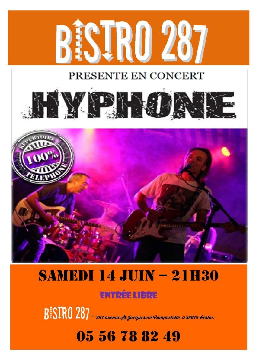 HYPHONE