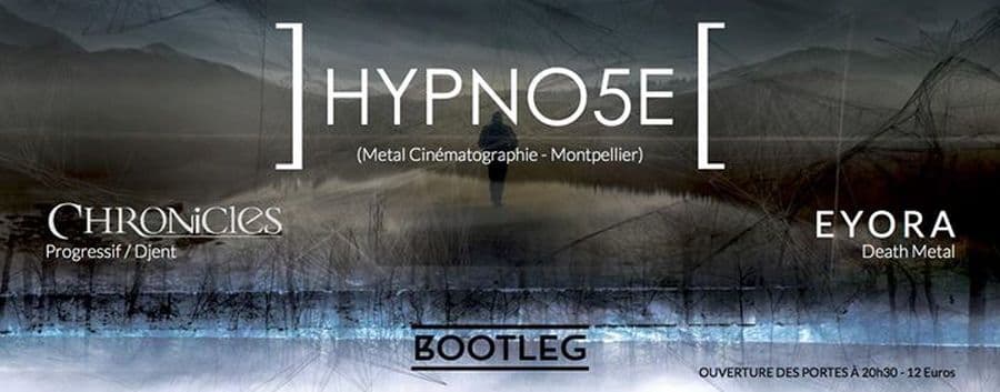 Hypno5e + Chronicles + Eyora