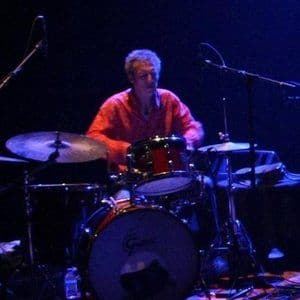 Iano Anzelmo Trio
