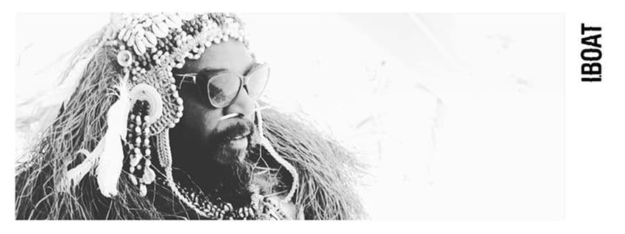 IBOAT : Osunlade, Tom AP, Nouch