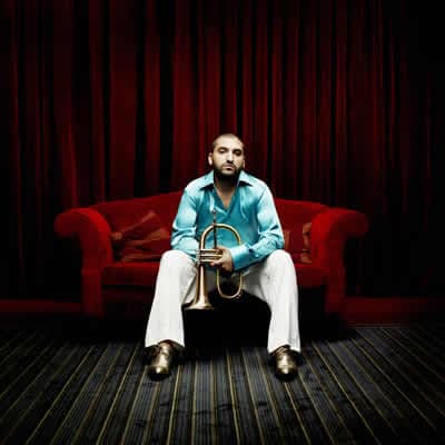 Ibrahim Maalouf