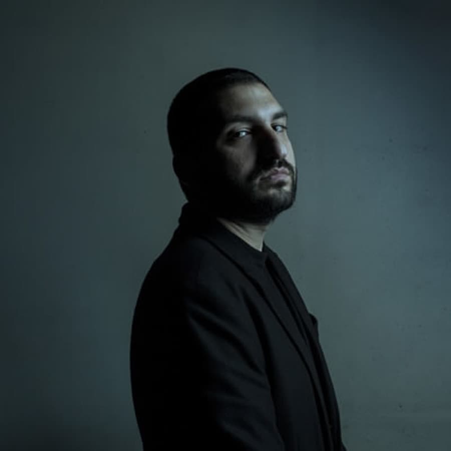 Ibrahim Maalouf "Red & Black Light"
