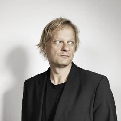 Iiro rantala