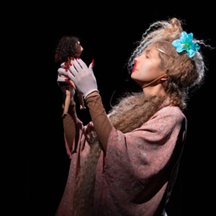 IL N'Y A PAS DE AJAR - Delphine Horvilleur - Johanna Nizard